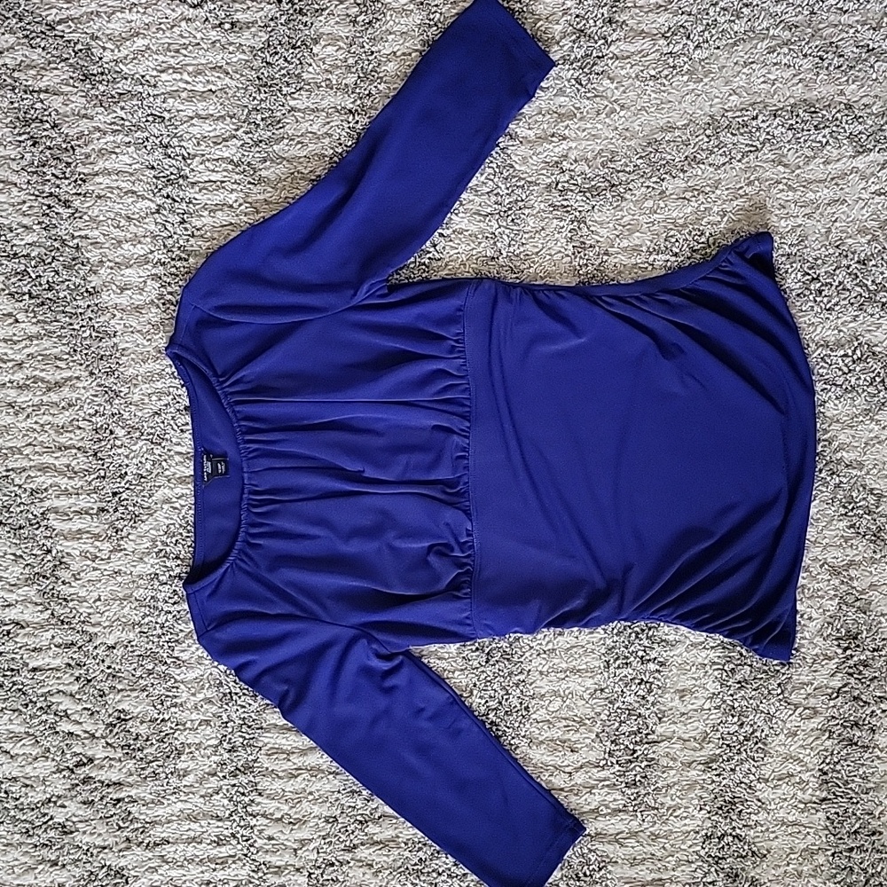 Ann Taylor Top, Size XS Petite
